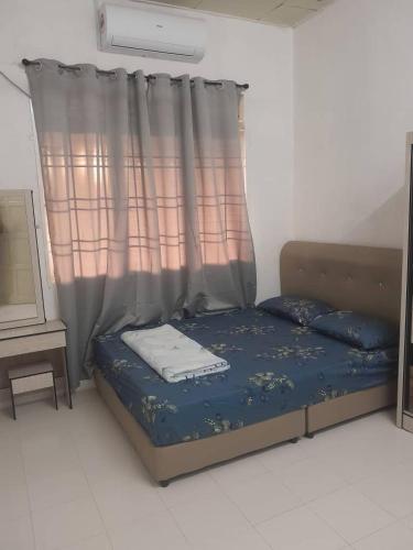 homestay pakjie near Politeknik Tuanku Syed Sirajudin homestay pakjie near Politeknik Tuanku Syed Sirajudin