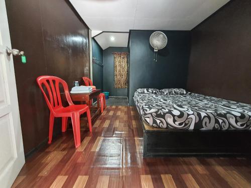 Maznah Guest House in Cherating Maznah Guest House in Cherating