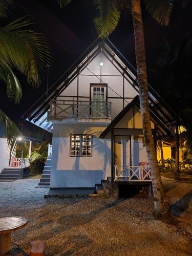 Maznah Guest House in Cherating Maznah Guest House in Cherating