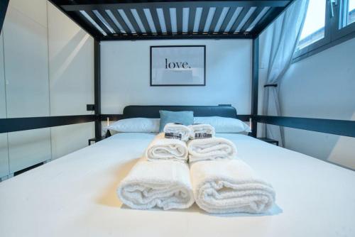 Apartment Vallarsa 10 - Interno 03