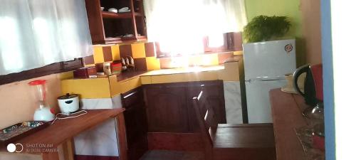 Удобства, Maison d'hôtes Villa Mont du Pèlerin à Toamasina Madagascar (Maison d'hotes Villa Mont du Pelerin a Toamasina Madagascar) in Таомасина Удобства, Maison d'hôtes Villa Mont du Pèlerin à Toamasina Madagascar (Maison d'hotes Villa Mont du Pelerin a Toamasina Madagascar) in Таомасина