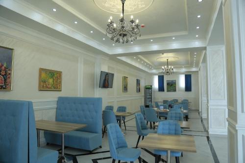 Гостиница Тумор in 沙赫里薩布茲 Гостиница Тумор in 沙赫里薩布茲