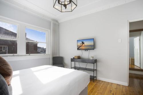 Coastal Living Just Metres From Coogee Beach in Plaža Coogee Coastal Living Just Metres From Coogee Beach in Plaža Coogee