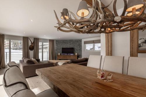 Casa Bella in Arosa Casa Bella in Arosa