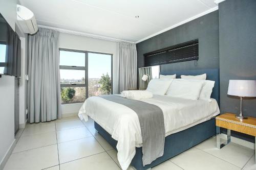 Epic Lifestyle Apartment Sandton