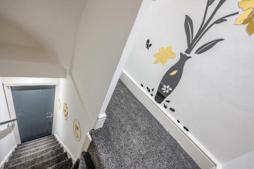 *RA10W* For your most relaxed & Cosy stay + Free Parking + Free Fast WiFi * in Hunslet Carr *RA10W* For your most relaxed & Cosy stay + Free Parking + Free Fast WiFi * in Hunslet Carr