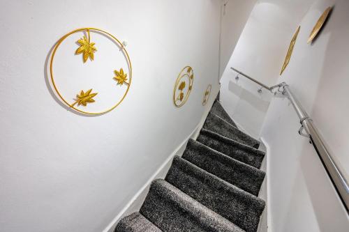 *RA10W* For your most relaxed & Cosy stay + Free Parking + Free Fast WiFi * in Hunslet Carr *RA10W* For your most relaxed & Cosy stay + Free Parking + Free Fast WiFi * in Hunslet Carr