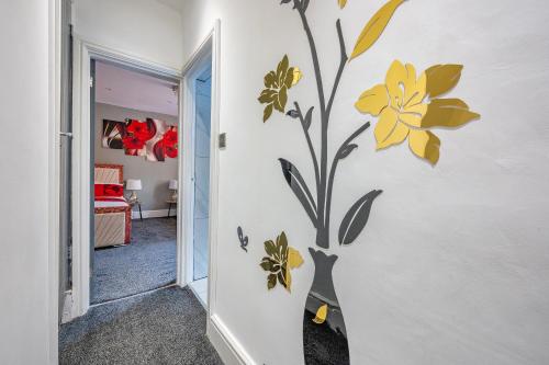 *RA10W* For your most relaxed & Cosy stay + Free Parking + Free Fast WiFi * in Hunslet Carr *RA10W* For your most relaxed & Cosy stay + Free Parking + Free Fast WiFi * in Hunslet Carr