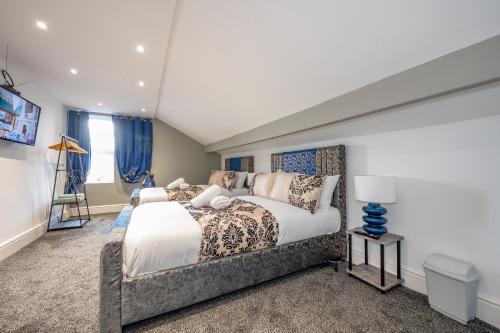 *RA10W* For your most relaxed & Cosy stay + Free Parking + Free Fast WiFi * in Hunslet Carr *RA10W* For your most relaxed & Cosy stay + Free Parking + Free Fast WiFi * in Hunslet Carr