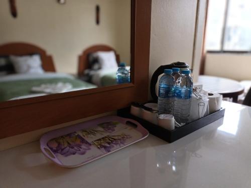 パトン ローズ ゲストハウス8