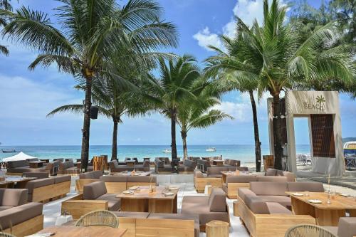 Beach, Arinara Beach Resort Phuket in Bang Thao Beach, Arinara Beach Resort Phuket in Bang Thao