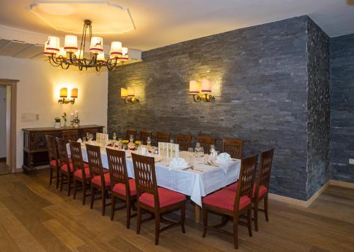 مطعم, Landgasthof Rechenwirt in Elsbethen مطعم, Landgasthof Rechenwirt in Elsbethen