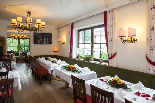 مطعم, Landgasthof Rechenwirt in Elsbethen مطعم, Landgasthof Rechenwirt in Elsbethen