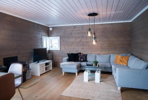 Stranda Fjellgrend - with jacuzzi & 3 bedrooms in Stranda Stranda Fjellgrend - with jacuzzi & 3 bedrooms in Stranda