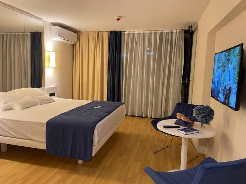 Orbi Bay apartment 1469