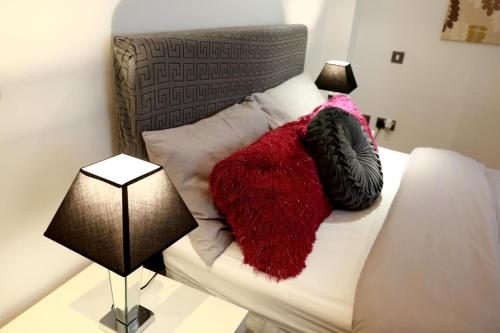 Apartment In Birmingham New Street