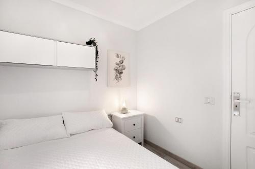 Las Teresitas Beach Apartment