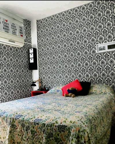 Depto ocupado No reservar