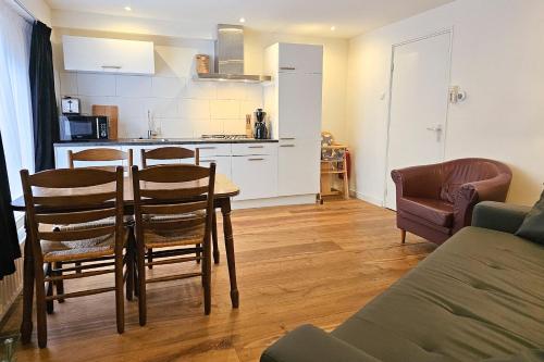 Facilities, Vakantiewoning Veere VE01 in Veere Facilities, Vakantiewoning Veere VE01 in Veere