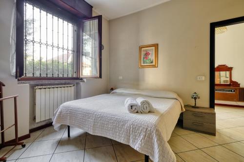 Extra Comfort - Casa Vicino a Milano e Linate