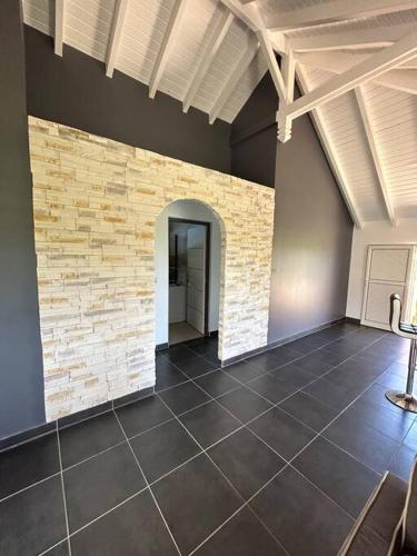 Logement Ghenoah in Le Moule Logement Ghenoah in Le Moule