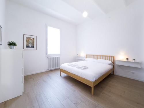 Realkasa Guerrini Apartment