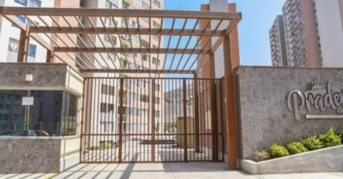 Departamento entero amoblado