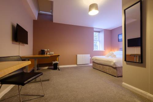 المرافق, Station Lodge - FREE off-site Health Club access with Pool, Sauna, Steam Room & Gym in ويندرميري المرافق, Station Lodge - FREE off-site Health Club access with Pool, Sauna, Steam Room & Gym in ويندرميري