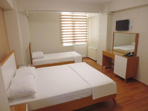 This photo about Ipek Hotel shared on HyHotel.com