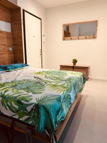 RAINBOW STUDIO FLAT- Monolocale luminoso