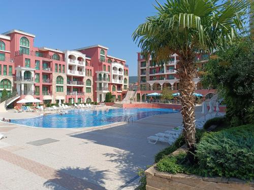 المنظر الخارجي, Rooftop Sea View Apartment Sveti Vlas in سفيتي فلاس المنظر الخارجي, Rooftop Sea View Apartment Sveti Vlas in سفيتي فلاس