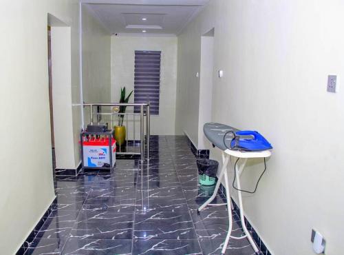 Delkiks Four-Bedroom Haven. in 伊法科伊賈亞 Delkiks Four-Bedroom Haven. in 伊法科伊賈亞