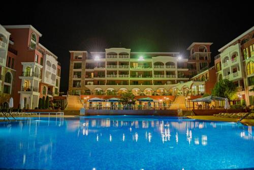 منظر, Rooftop Sea View Apartment Sveti Vlas in سفيتي فلاس منظر, Rooftop Sea View Apartment Sveti Vlas in سفيتي فلاس