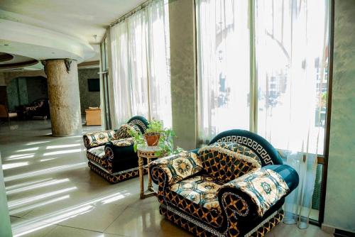 المرافق, Rooftop Sea View Apartment Sveti Vlas in سفيتي فلاس المرافق, Rooftop Sea View Apartment Sveti Vlas in سفيتي فلاس