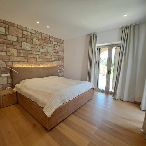 Villa Ammoudi in Agios Georgios Villa Ammoudi in Agios Georgios