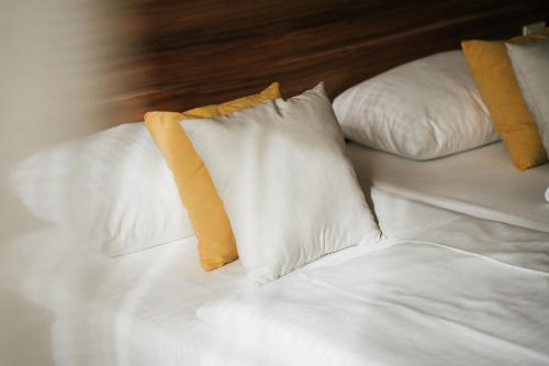 Savoy Hotel - image 9