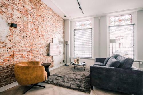 Large Apartment With 2 Bedrooms Stadsvilla in Tilburg Large Apartment With 2 Bedrooms Stadsvilla in Tilburg
