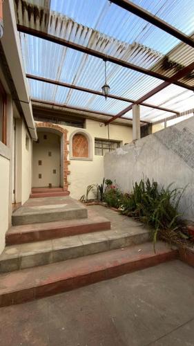 Casa colonial in 퀘트잘텐난고 Casa colonial in 퀘트잘텐난고