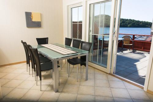 This photo about Mones Feriesenter shared on HyHotel.com