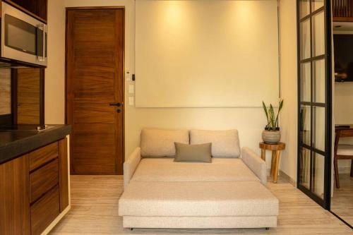 1 Bedroom-Tulum-Private pool