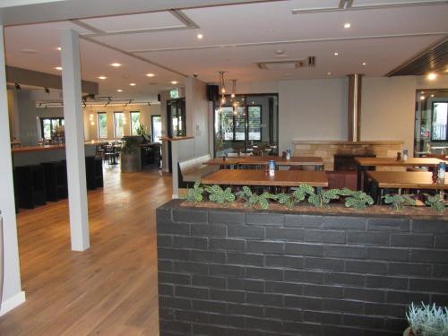 Restaurant, Margaret River Beach Apartments in Margaret River Restaurant, Margaret River Beach Apartments in Margaret River