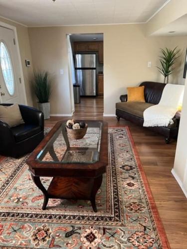 Theos Cottage Niagara in Lewiston (NY) Theos Cottage Niagara in Lewiston (NY)