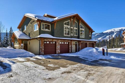 Altitude #36 condo in Sun Peaks (BC) Altitude #36 condo in Sun Peaks (BC)