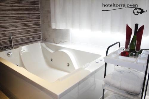 Bagno, Torrejoven in Torrevieja Bagno, Torrejoven in Torrevieja