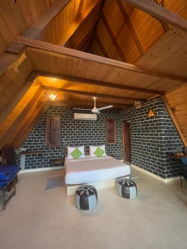The Cloud Resort in كادوجاناوا The Cloud Resort in كادوجاناوا