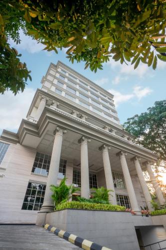 Belviu Hotel Bandung near Karang Setra Waterpark Belviu Hotel Bandung near Karang Setra Waterpark