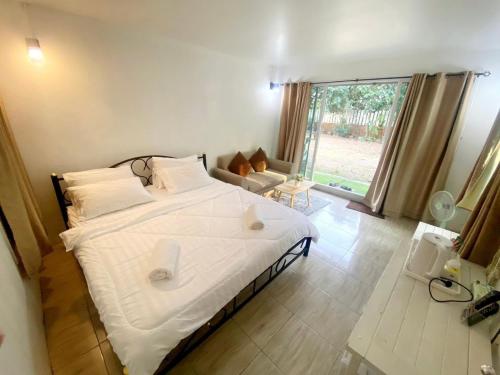 Sleep Home Khaoyai near Premium Outlet Khao Yai Sleep Home Khaoyai near Premium Outlet Khao Yai