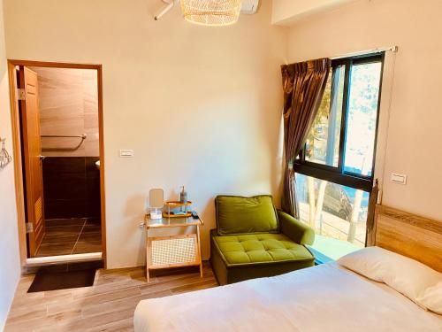 Dreamy Nomads Hostel in Nantou Dreamy Nomads Hostel in Nantou