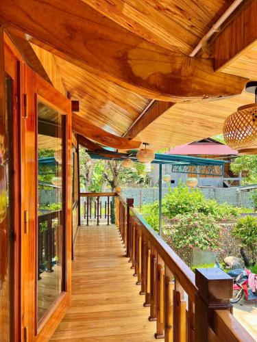 Équipements, Nậm Thia Homestay in Nghia Lo Équipements, Nậm Thia Homestay in Nghia Lo