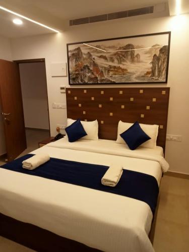 Hotel Calangute Beach side in Calangute Hotel Calangute Beach side in Calangute